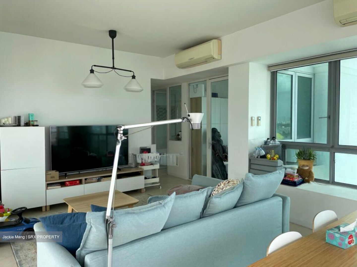 Pavilion 11 (D11), Condominium #525352711